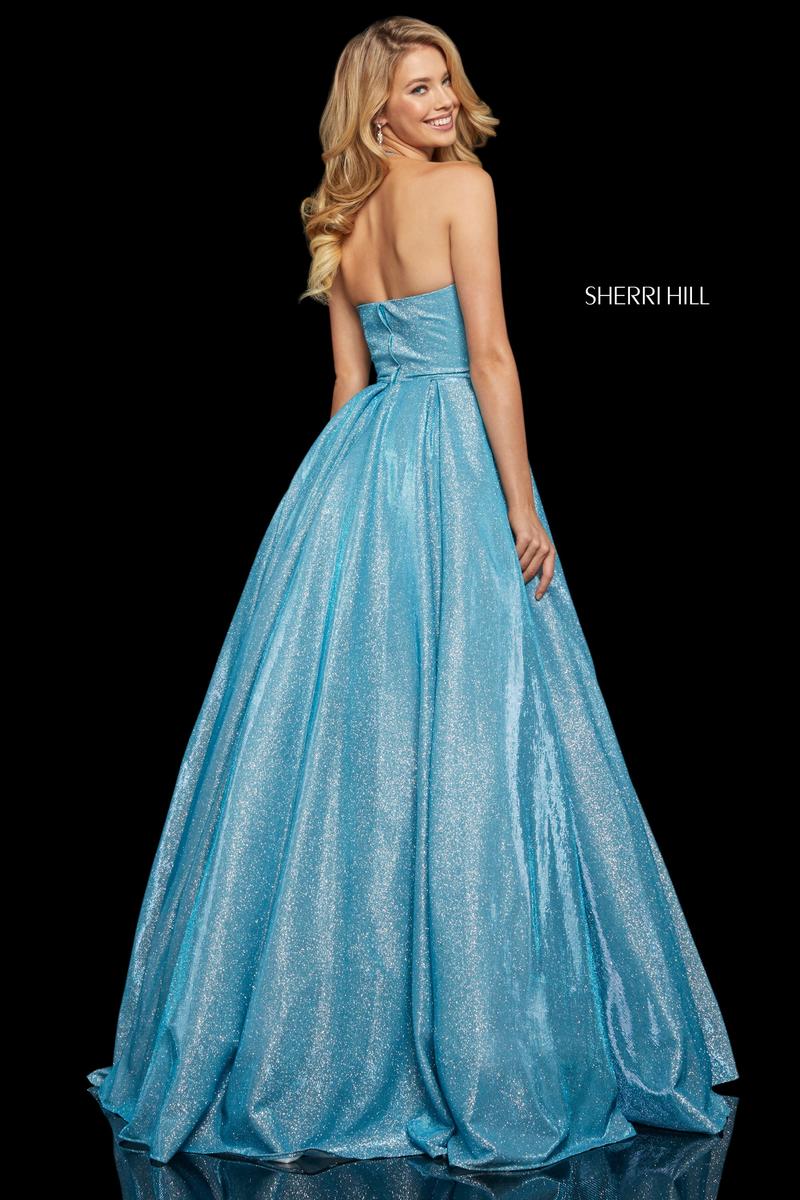 Sherri Hill Style Number 52964 - 6