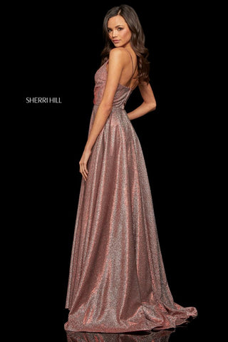 Sherri Hill Style Number 52977 - 8