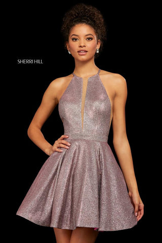 Sherri Hill Style Number 53027 - 3