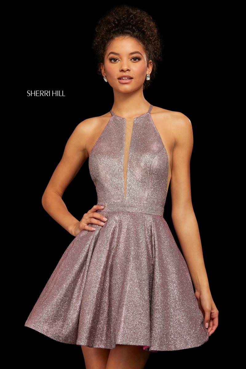 Sherri Hill Style Number 53027 - 3