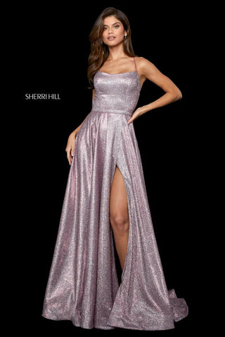 Sherri Hill Style Number 53118 - 1
