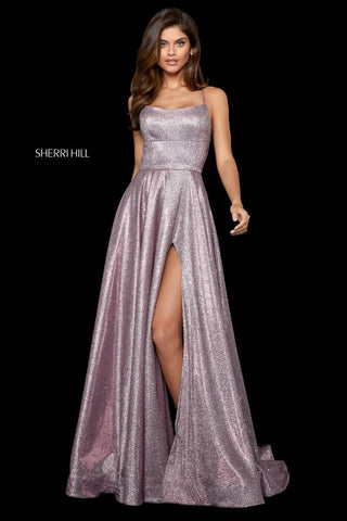 Sherri Hill Style Number 53118 - 7