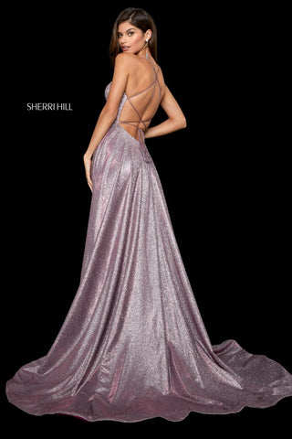 Sherri Hill Style Number 53118 - 2