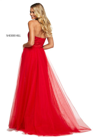 Sherri Hill Style Number 53207 - 2