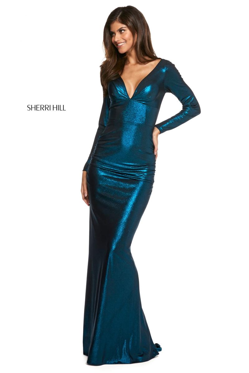 Sherri Hill Style Number 53240 - 3