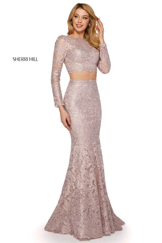Sherri Hill Style Number 53247 - 5