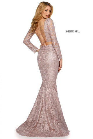 Sherri Hill Style Number 53247 - 2