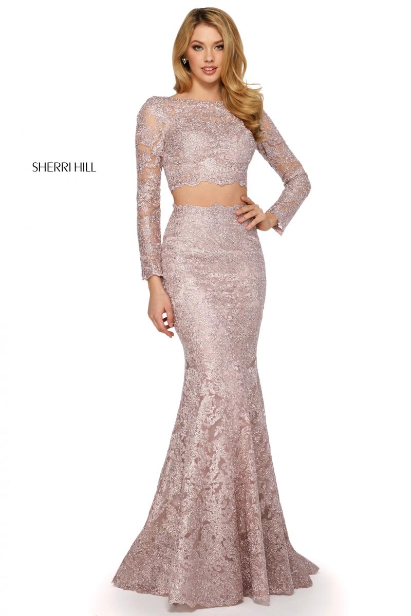 Sherri Hill Style Number 53247 - 1