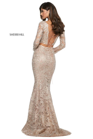 Sherri Hill Style Number 53247 - 4