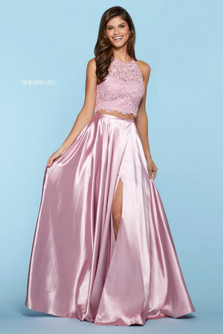 Sherri Hill Style Number 53268 - 9