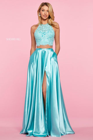 Sherri Hill Style Number 53268 - 3