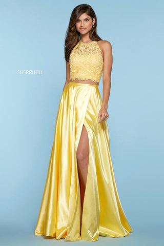 Sherri Hill Style Number 53268 - 7