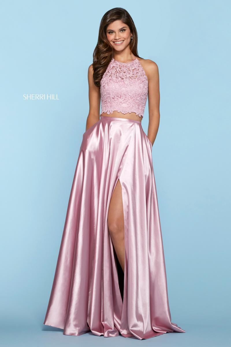 Sherri Hill Style Number 53268 - 5