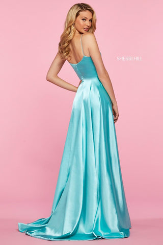 Sherri Hill Style Number 53299 - 2