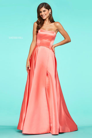 Sherri Hill Style Number 53307 - 1