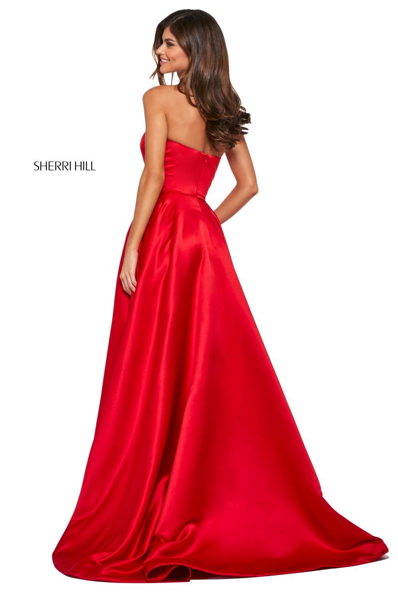 Sherri Hill Style Number 53307 - 4