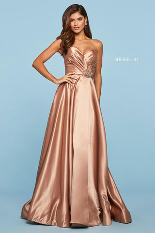 Sherri Hill Style Number 53308 - 5