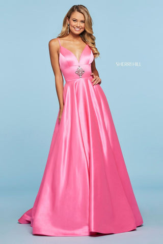 Sherri Hill Style Number 53312 - 3