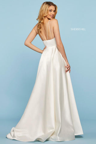 Sherri Hill Style Number 53312 - 6