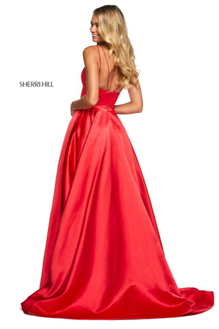 Sherri Hill Style Number 53312 - 8