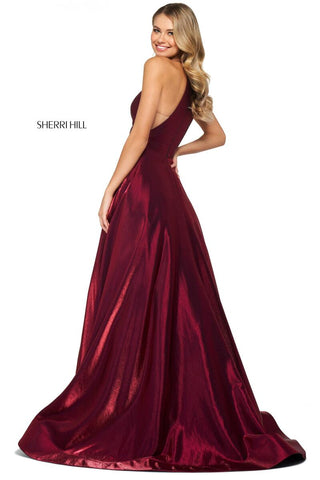 Sherri Hill Style Number 53350 - 2