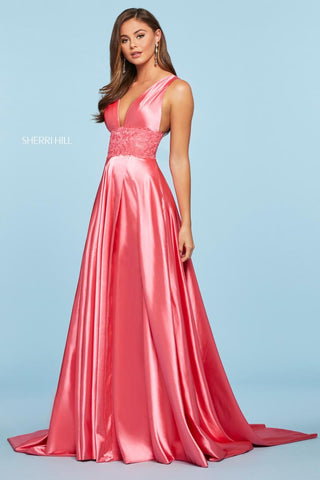 Sherri Hill Style Number 53352 - 3