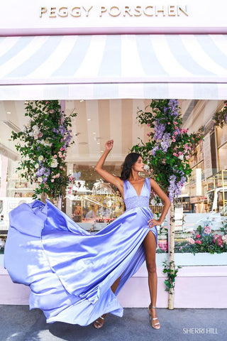 Sherri Hill Style Number 53352 - 4