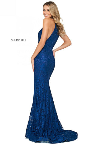 Sherri Hill Style Number 53361 - 4