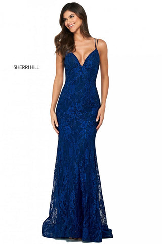 Sherri Hill Style Number 53364 - 5