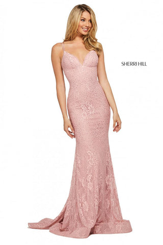 Sherri Hill Style Number 53364 - 3