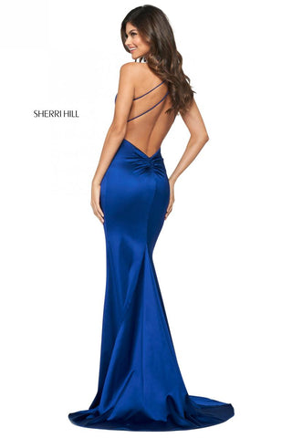 Sherri Hill Style Number 53390 - 4