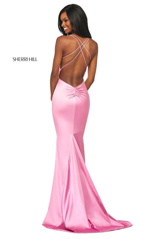 Sherri Hill Style Number 53390 - 2