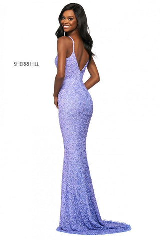 Sherri Hill Style Number 53449 - 8