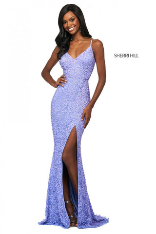 Sherri Hill Style Number 53449 - 7