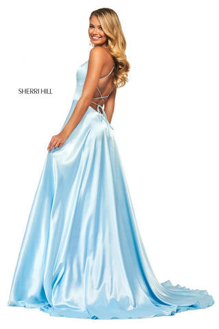 Sherri Hill Style Number 53498 - 6