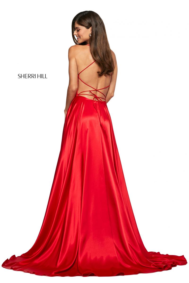 Sherri Hill Style Number 53498 - 2