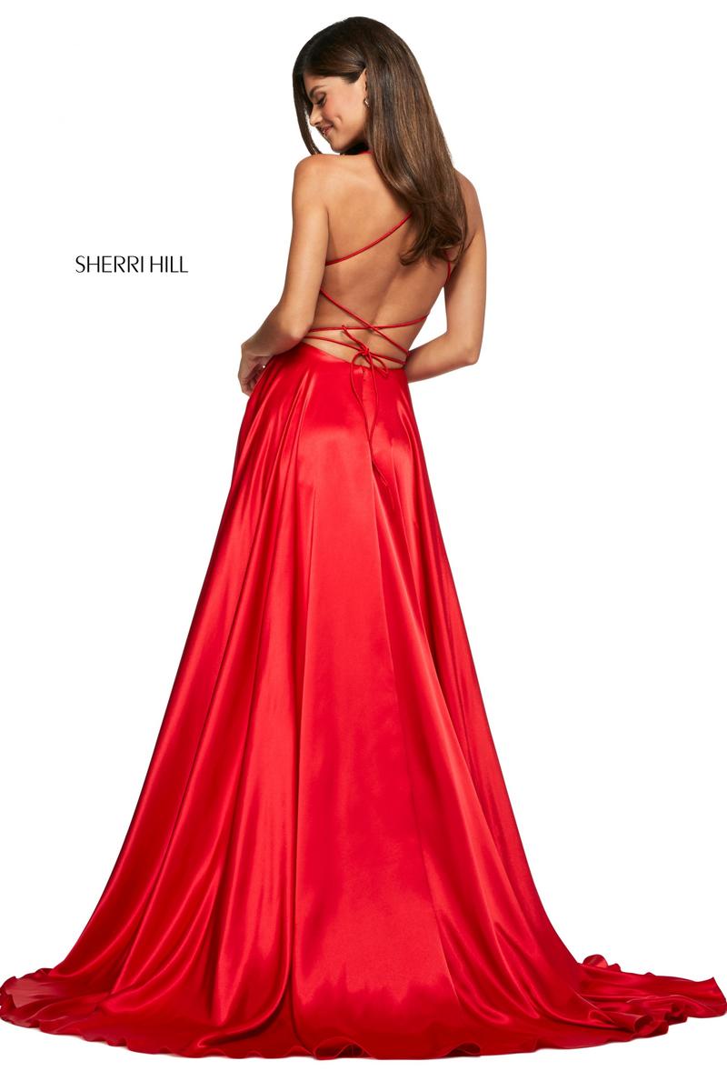 Sherri Hill Style Number 53498 - 9