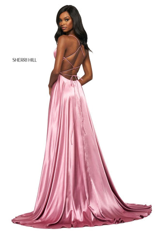 Sherri Hill Style Number 53498 - 4