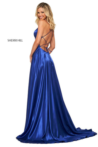 Sherri Hill Style Number 53498 - 8