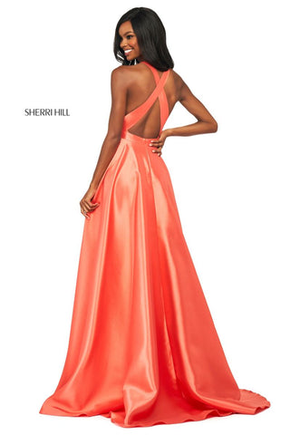 Sherri Hill Style Number 53529 - 2