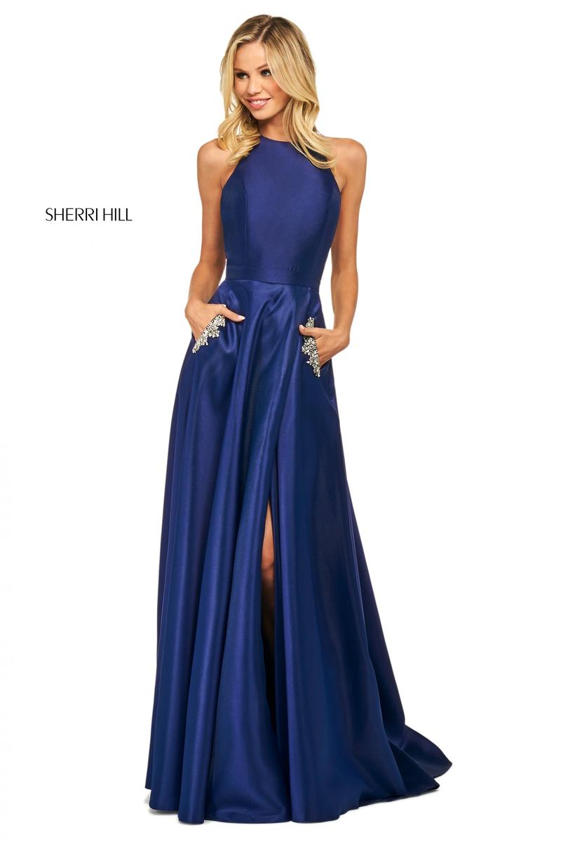 Sherri Hill Style Number 53529 - 5