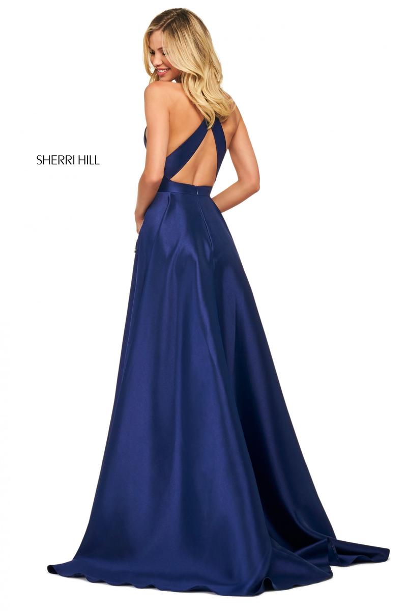 Sherri Hill Style Number 53529 - 4