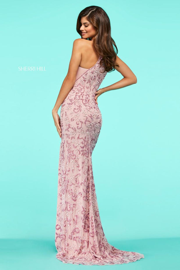Sherri Hill Style Number 53564 - 2