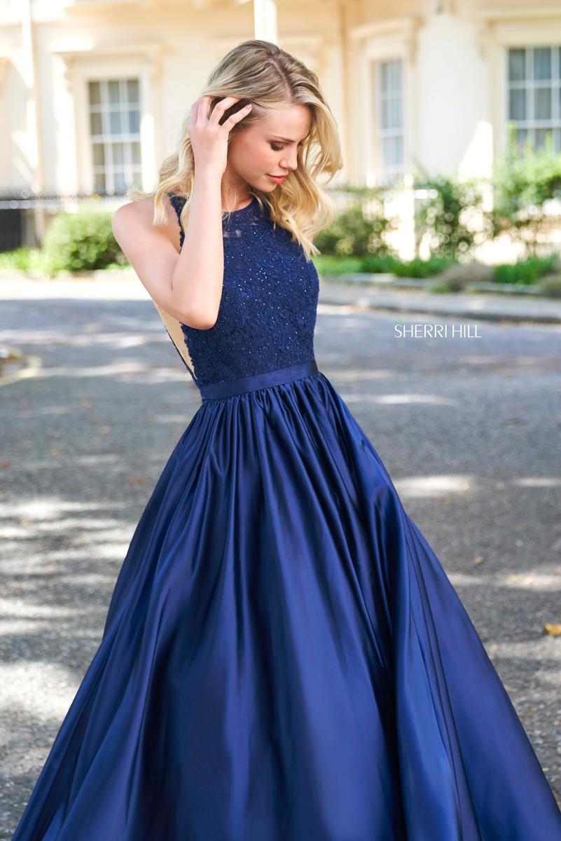 Sherri Hill Style Number 53573 - 4
