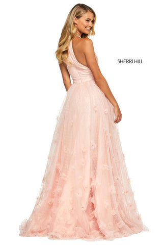 Sherri Hill Style Number 53595 - 2
