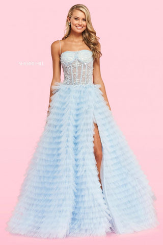 Sherri Hill Style Number 54189 - 3