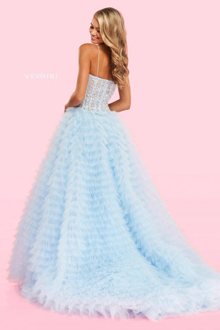 Sherri Hill Style Number 54189 - 4