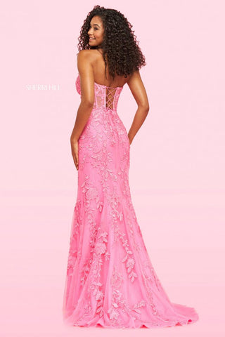 Sherri Hill Style Number 54227 - 2