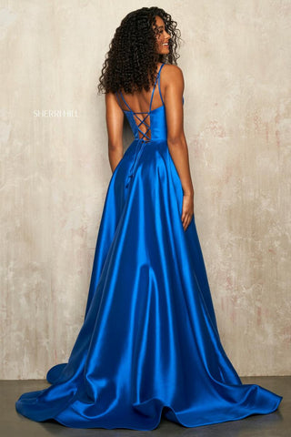 Sherri Hill Style Number 54243 - 2