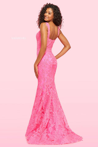 Sherri Hill Style Number 54267 - 2